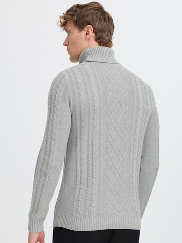 Pull-over ' PRJamelio ' 11 Project en gris