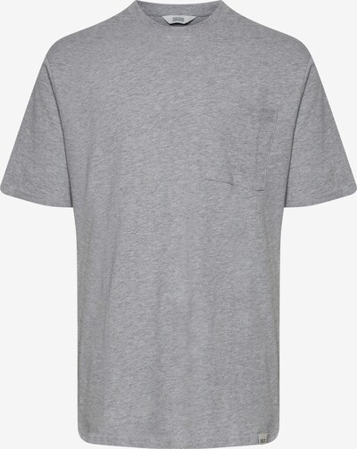!Solid Shirt 'SDDurant SS' in Light grey, Item view