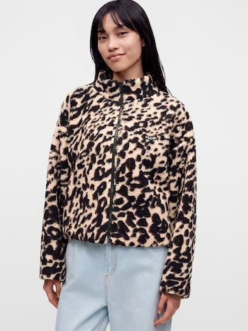 Veste mi-saison 'WYLDING OUT' Volcom en beige