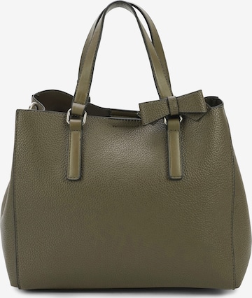 HARPA Handbag 'MILLIE' in Green