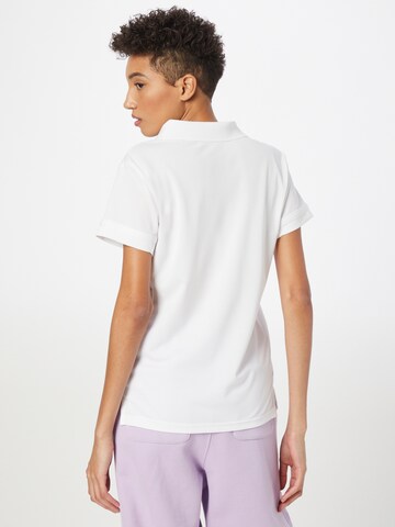 ADIDAS SPORTSWEAR Performance Shirt in White