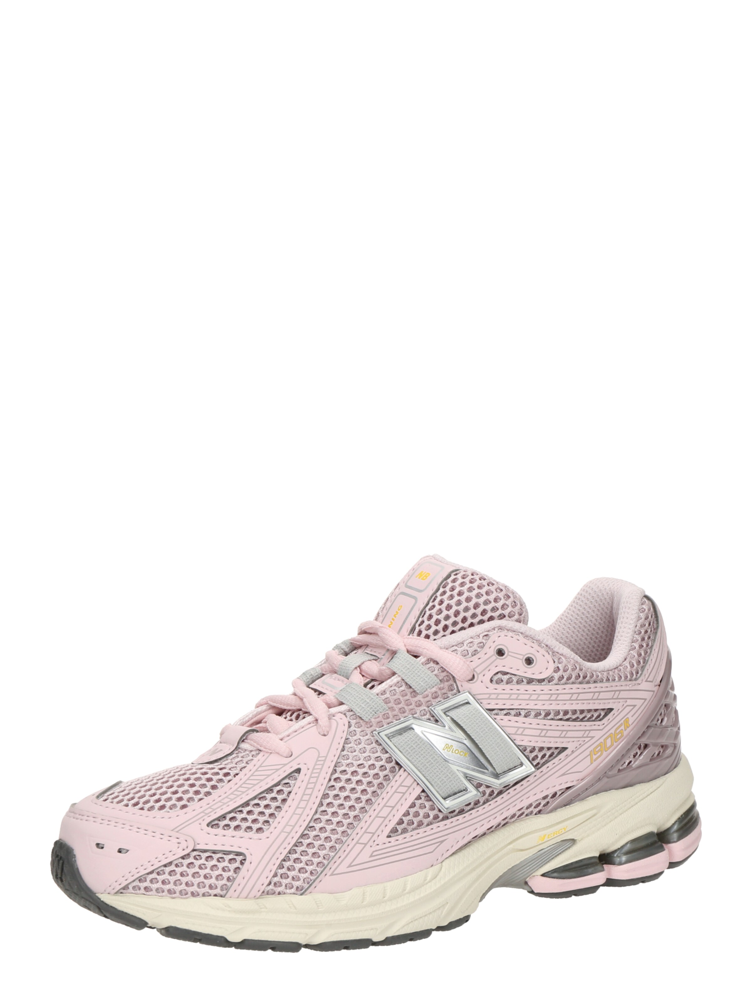 new balance Trainers '1906' in Pink: front