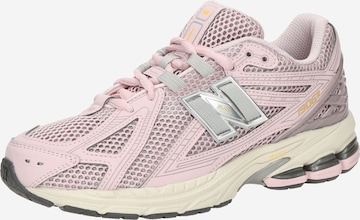 new balance Tennarit '1906' värissä vaaleanpunainen: etupuoli