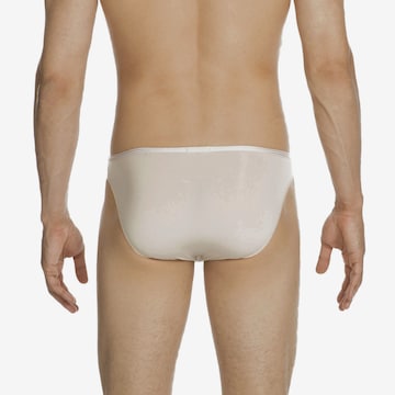 HOM Panty in Beige