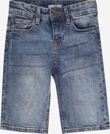 regular Jeans di MEXX in blu: frontale