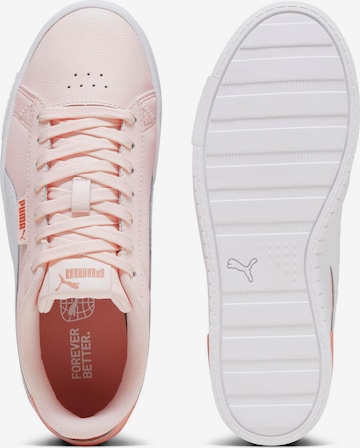 PUMA Sneaker 'Jada Renew' in Pink