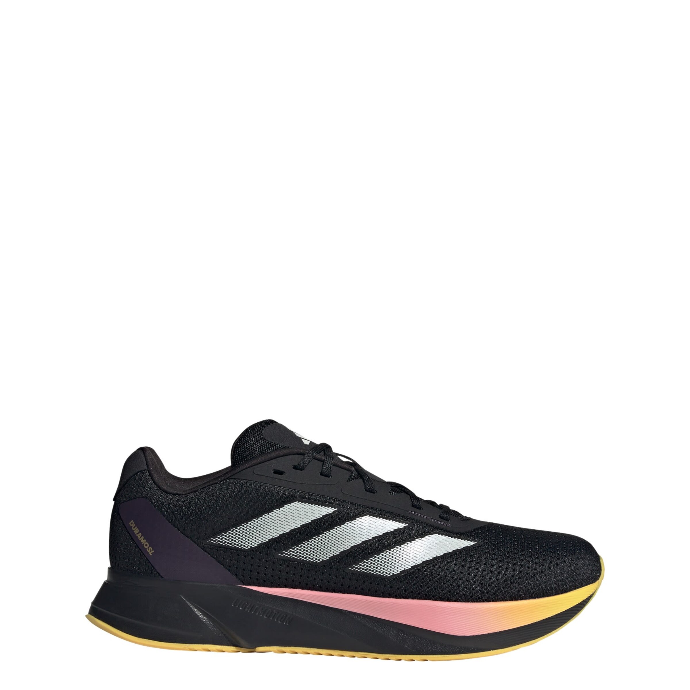 ADIDAS PERFORMANCE Running shoe 'Duramo SL' in Black
