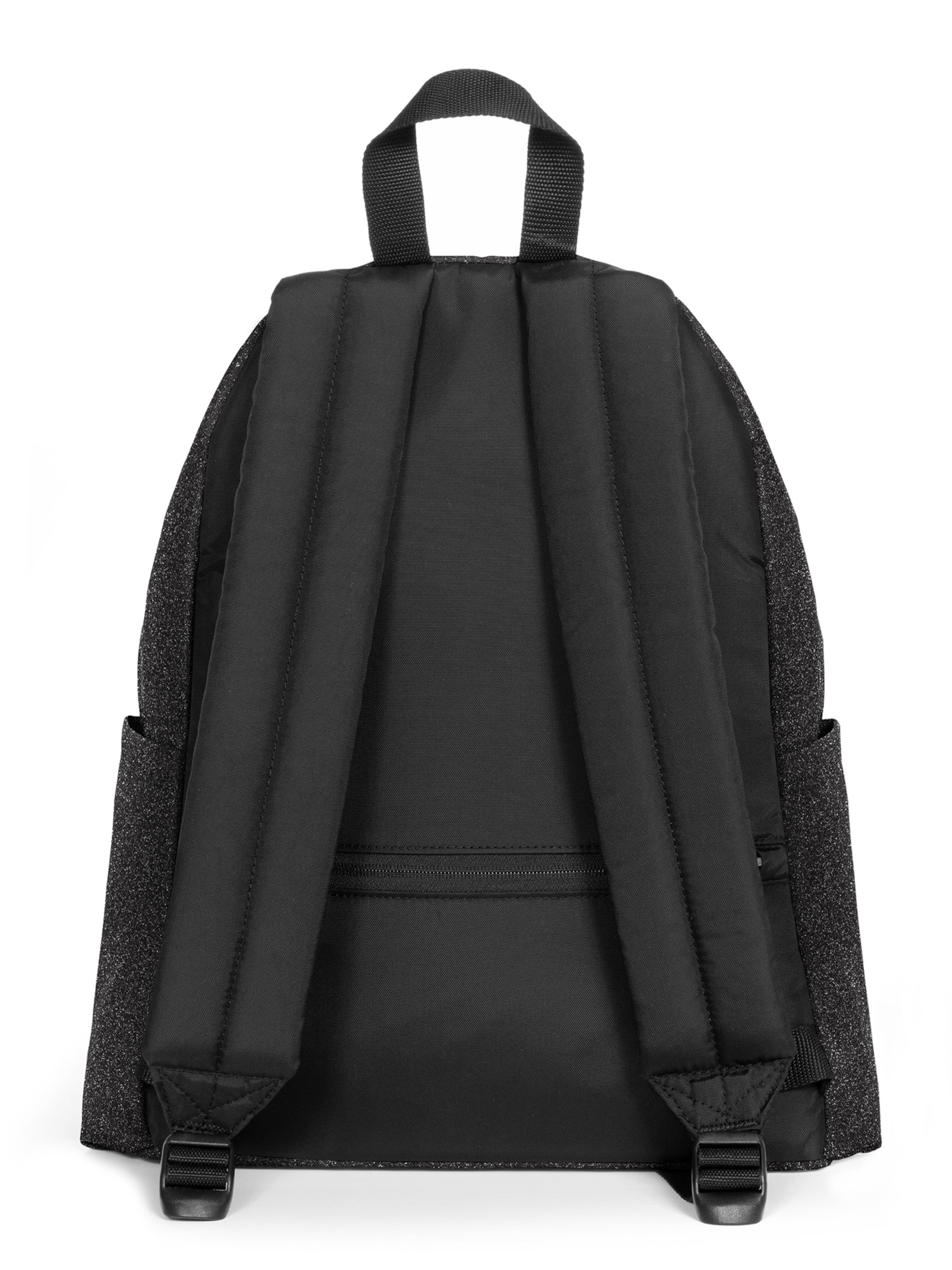EASTPAK Backpack 'Day Pak'R' in Black