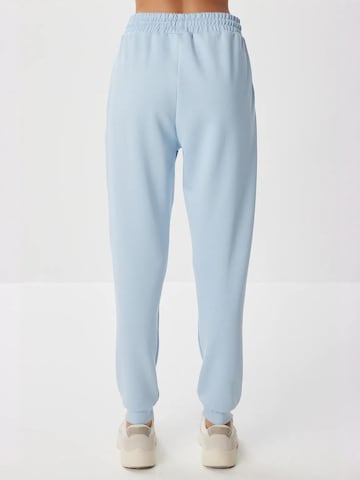 Hiccup Joggingpak in Blauw