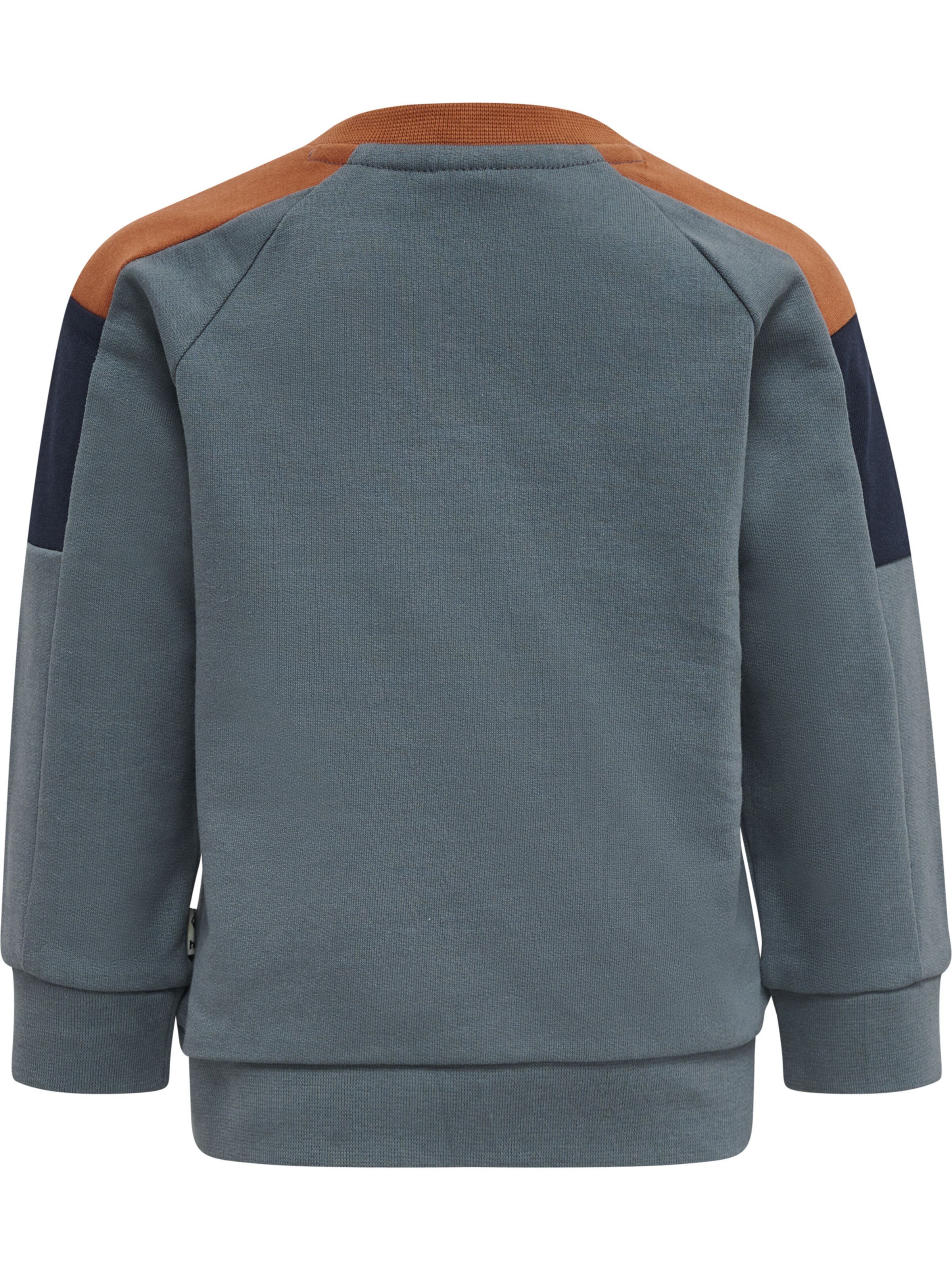 Hummel Sweatshirt in Grau