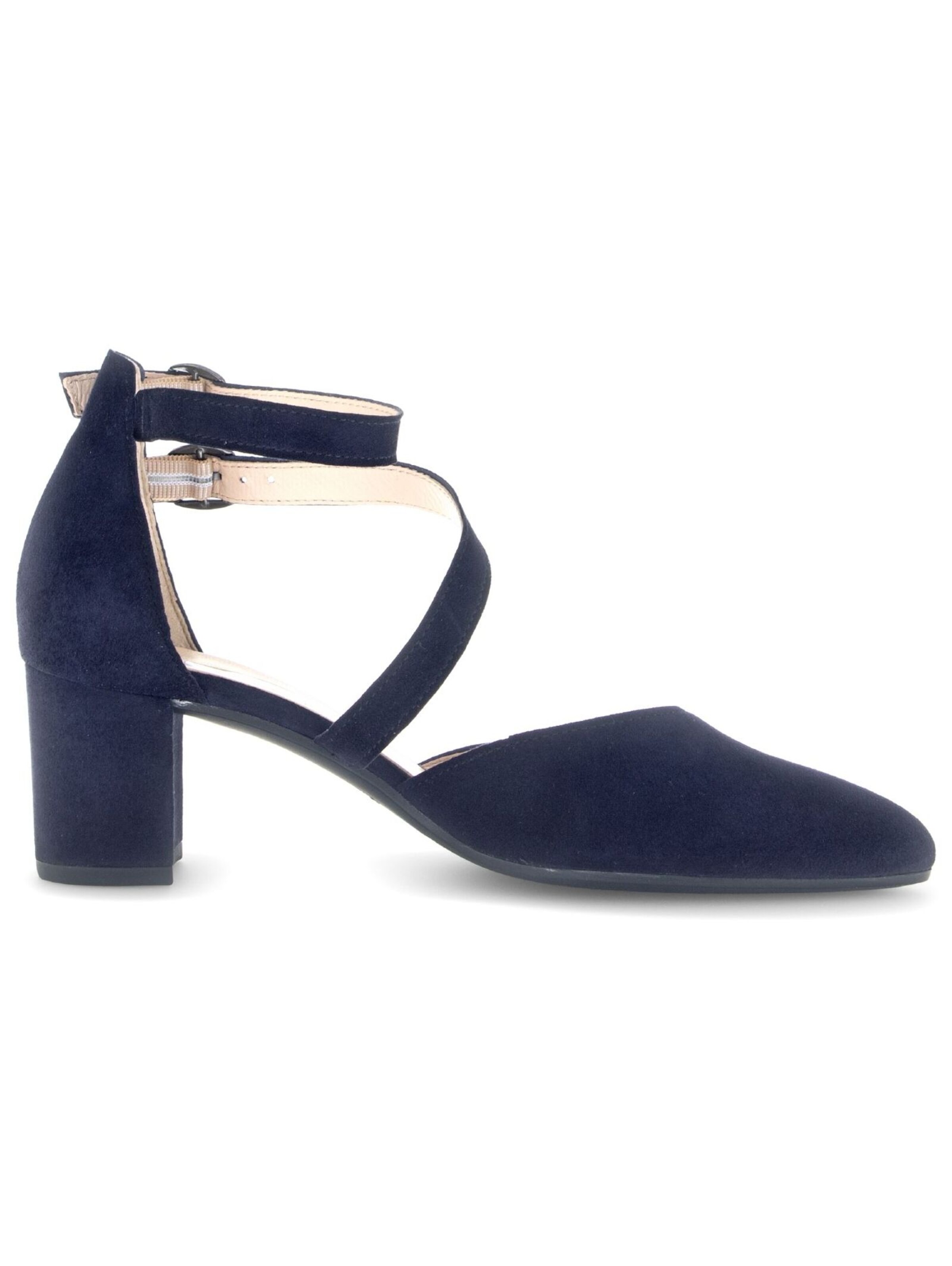 GABOR Pumps in Blue