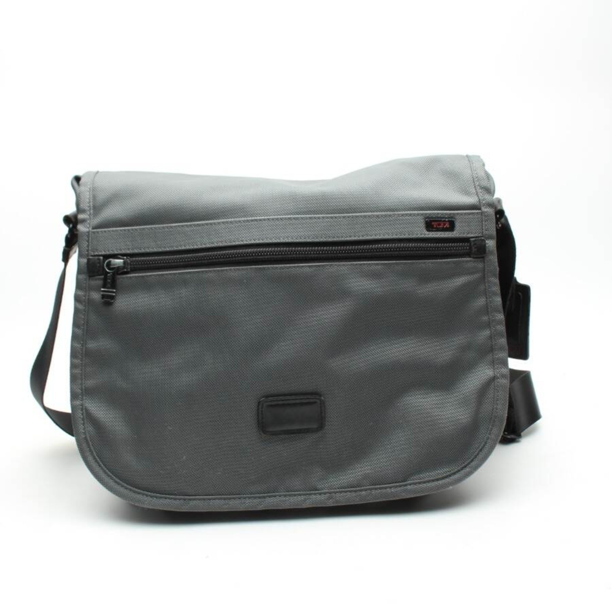 TUMI Bag in One size in Grey: front