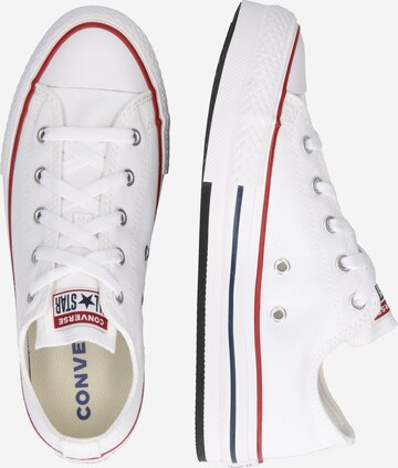 CONVERSE Σνίκερ σε λευκό