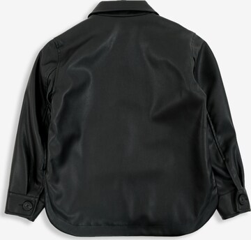 Veste mi-saison 'Cola' Threadgirls en noir