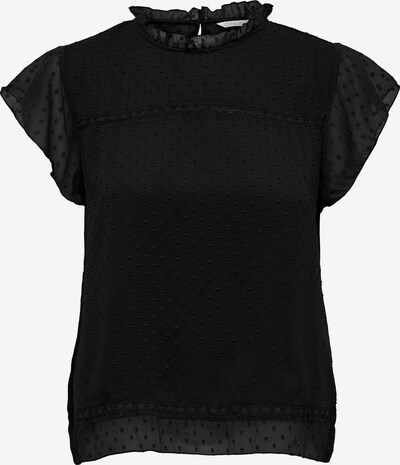 ONLY Blouse 'Flora' in Black, Item view