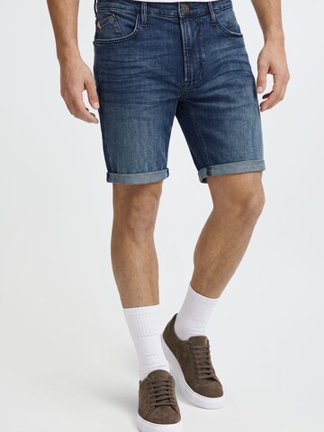 regular Jeans 'Grilitsch' di BLEND in blu: frontale