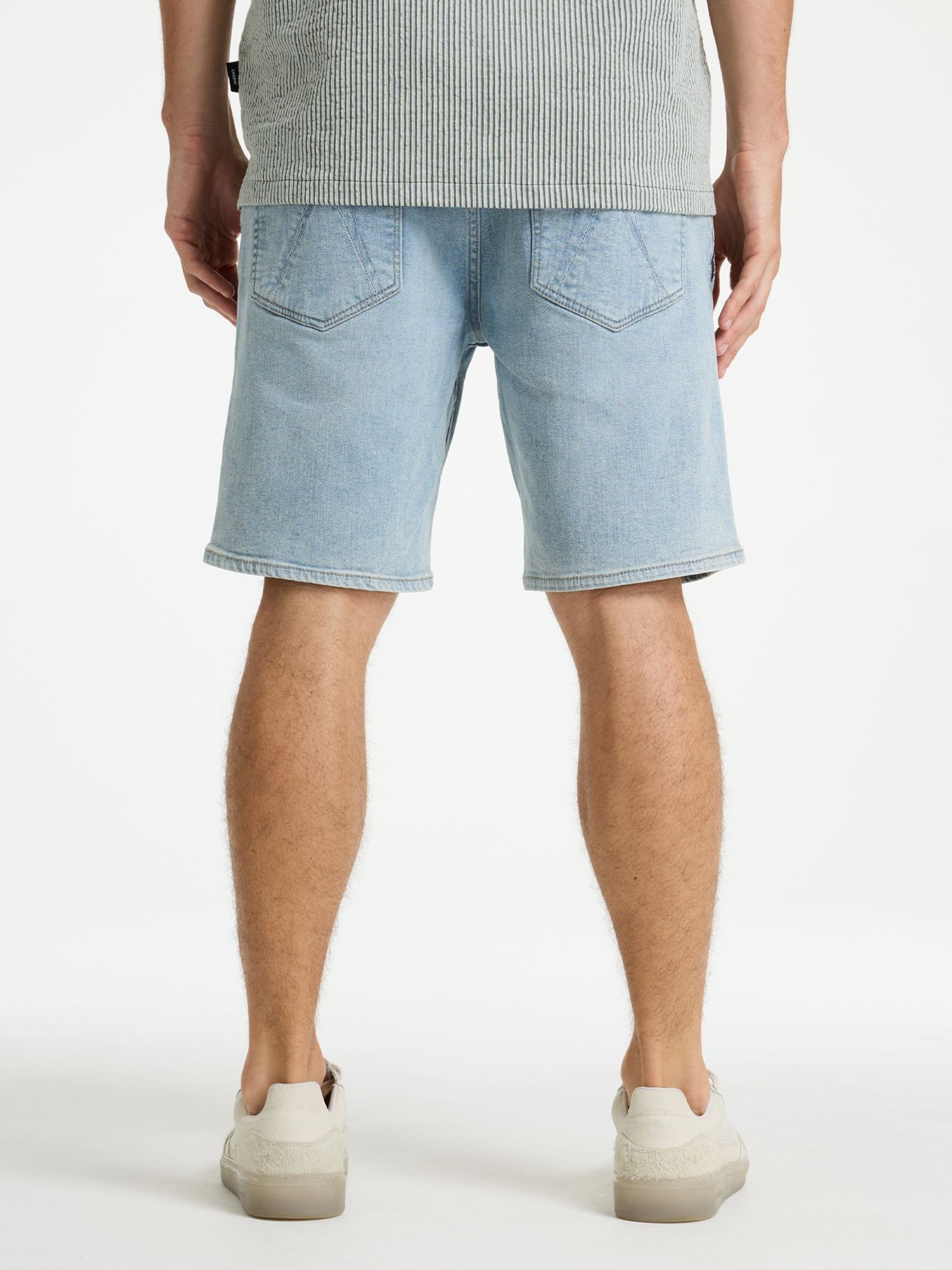 Regular Jean CHASIN' en bleu