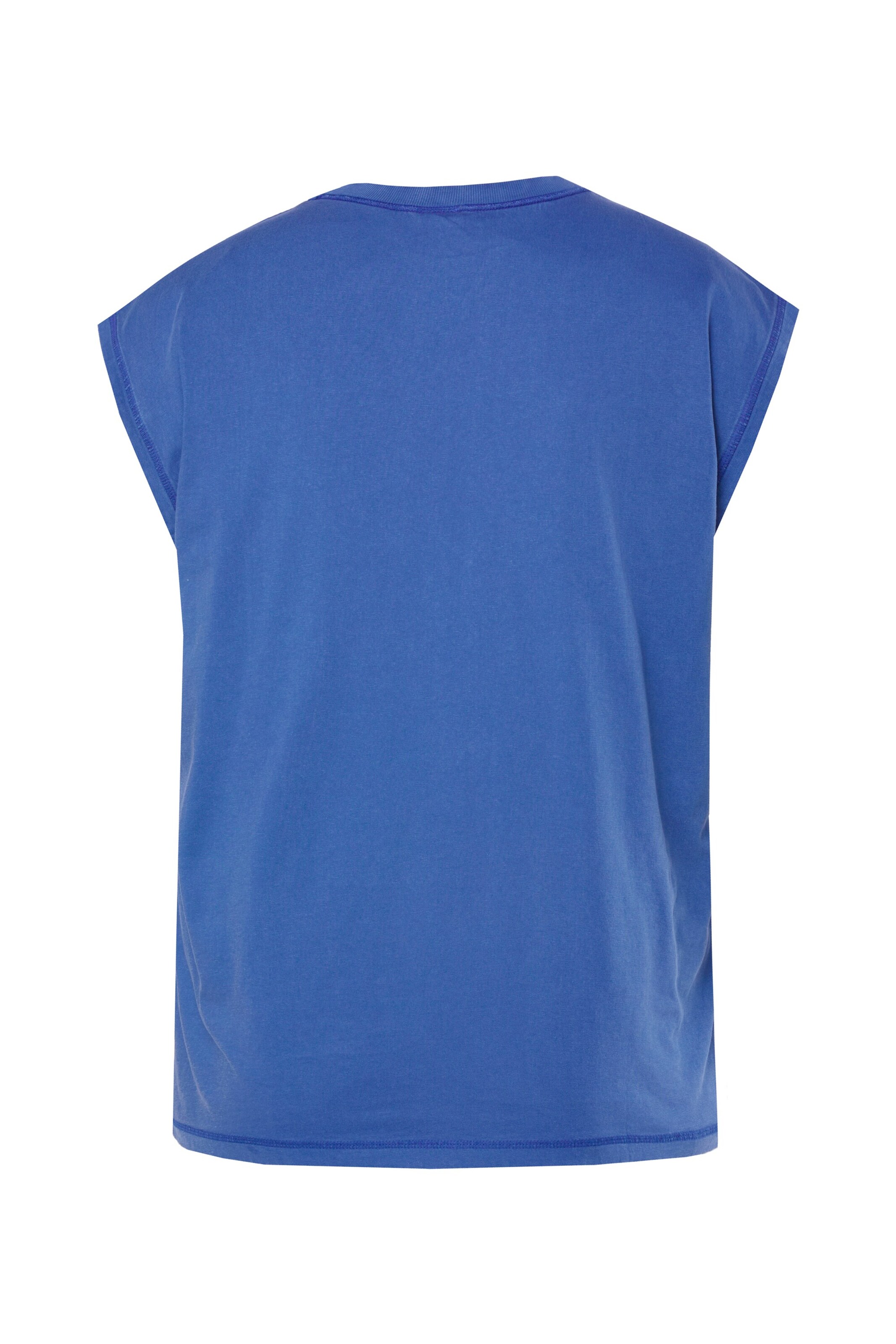 STHUGE Shirt in Blue