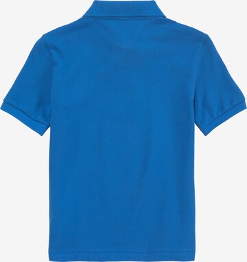 LACOSTE Poloshirt in Blau