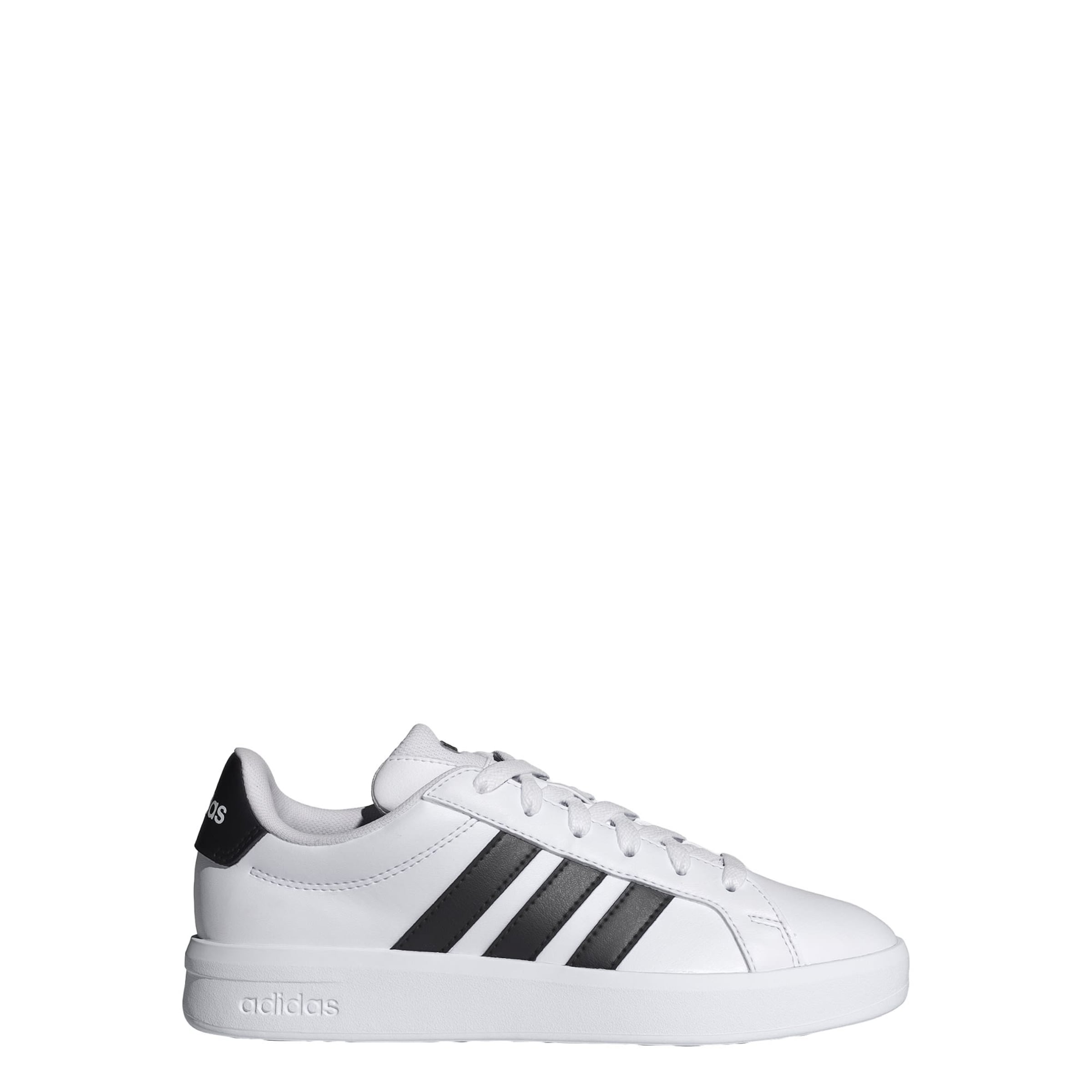 ADIDAS SPORTSWEAR Sneaker 'Grand Court 3.0' in Weiß