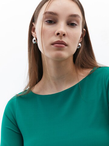 T-shirt OXXO en vert