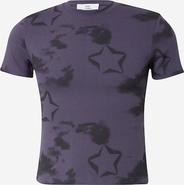 SHYX - Camiseta 'Sharli' en gris: frente