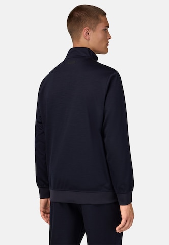 Veste de survêtement 'B Tech' Boggi Milano en bleu