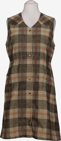 Nudie Jeans Co Kleid M in Mischfarben: Vorderseite