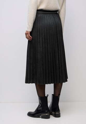 STREET ONE Rock in Schwarz