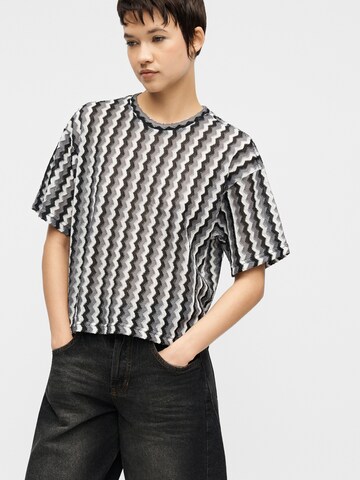 ONLY Paita 'ONLBAILEY' värissä valkoinen