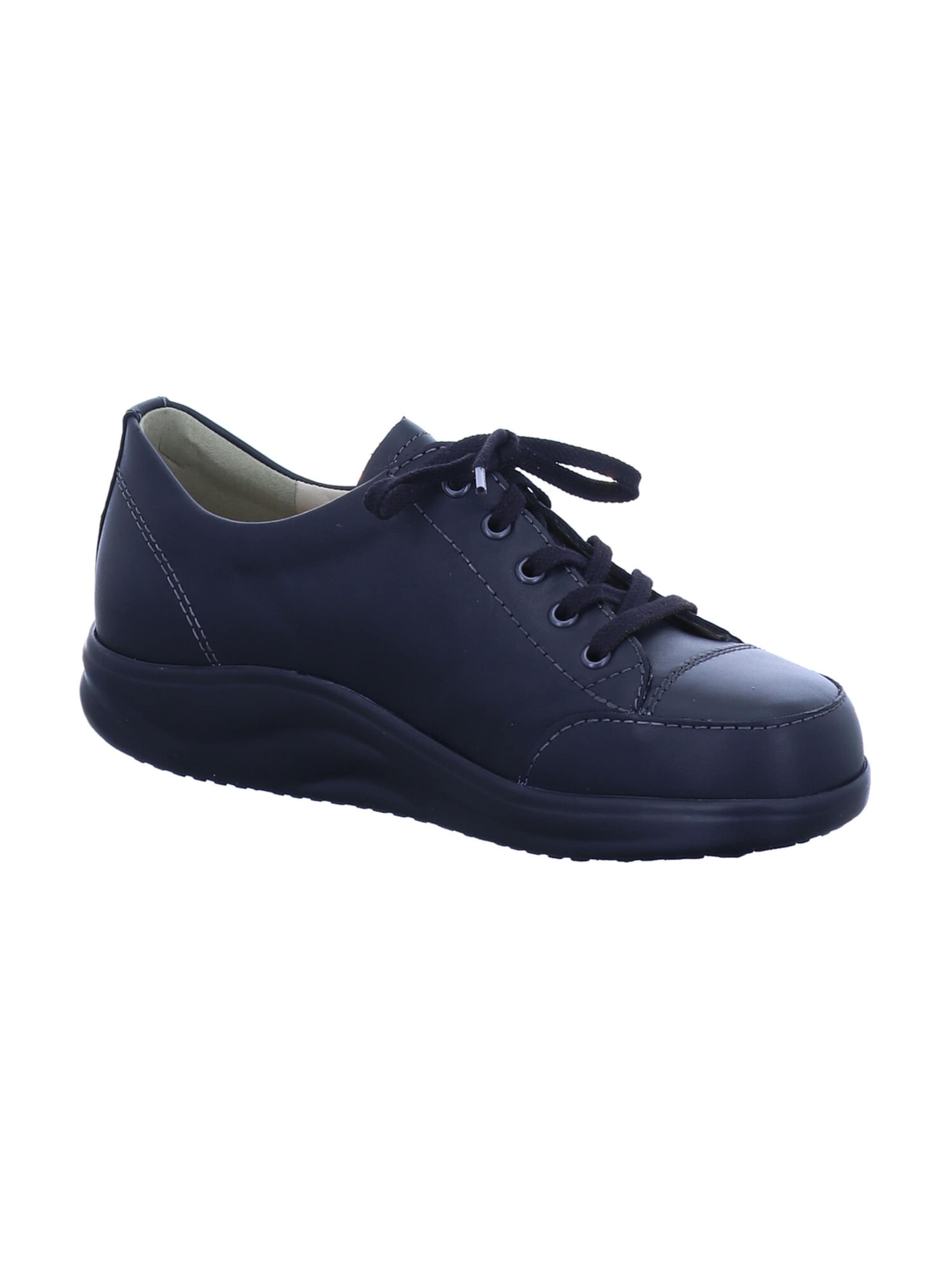 Finn Comfort Sneakers 'Ikebukuro' in Blue