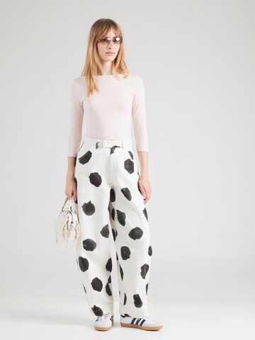 ABOUT YOU - Camisa 'Hedda' em rosa