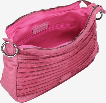 FREDsBRUDER Crossbody Bag in Pink