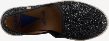 VERBENAS Espadrilles in Blau