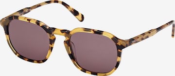 GANT Sunglasses in Brown: front