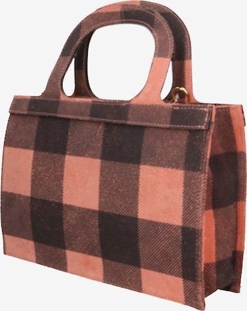 Sacs à main Gave Lux en orange : devant