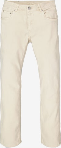 GARCIA Jeans in Beige: front