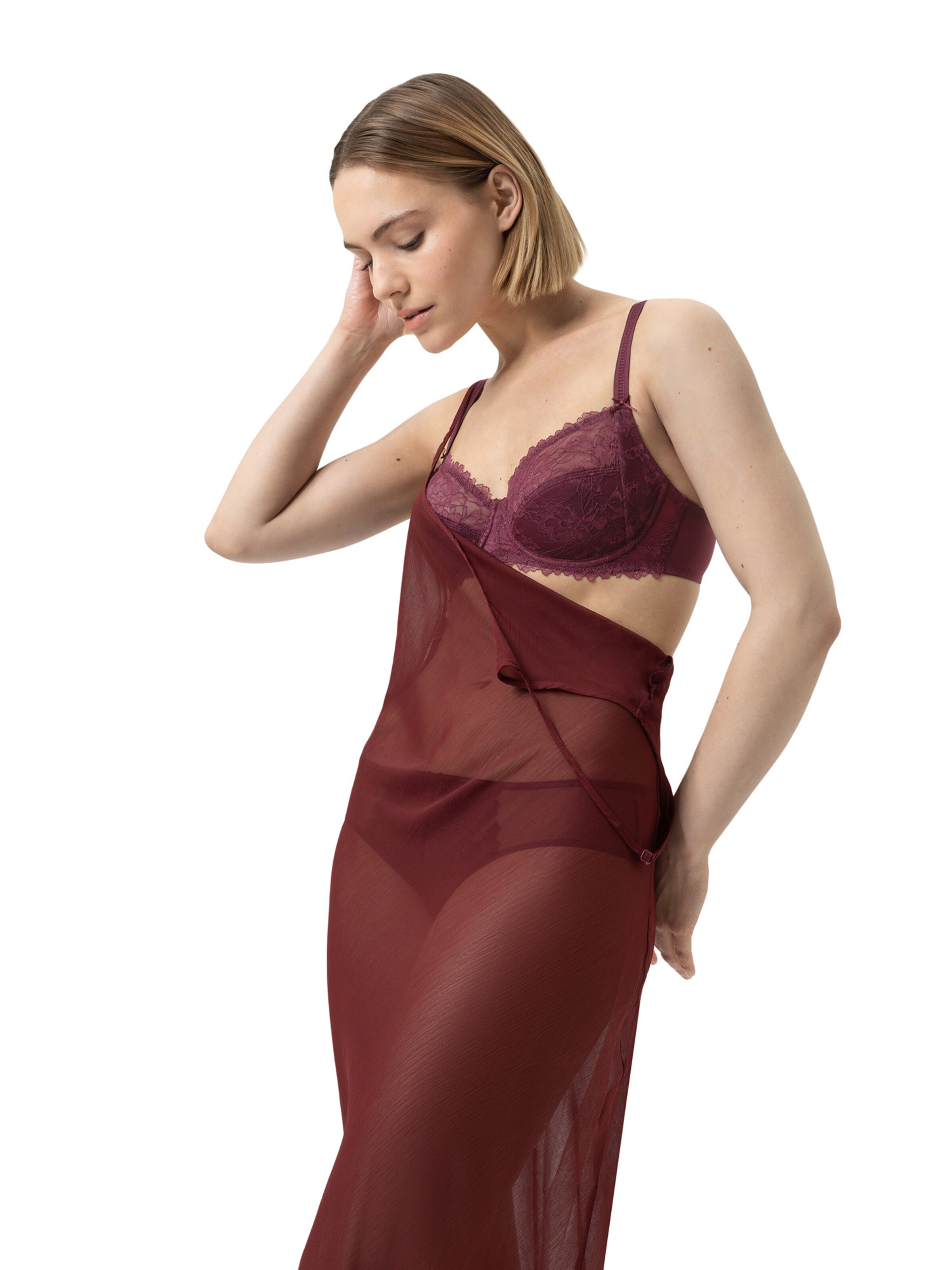 Mey Panty 'Fabulous' in Purple