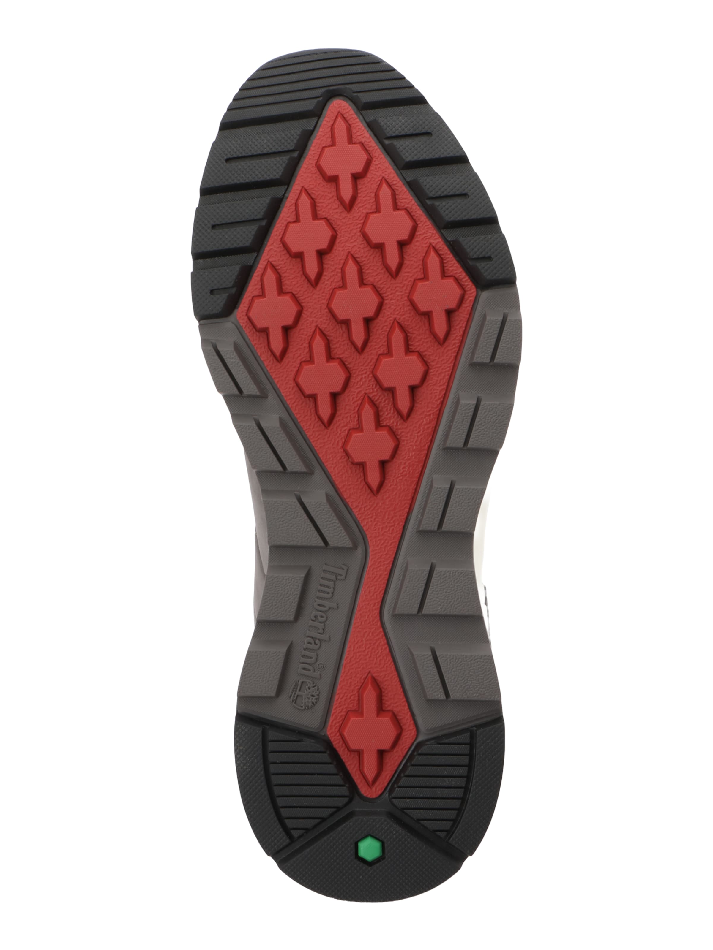 Boots stringati 'Sprint Trekker' di TIMBERLAND in grigio
