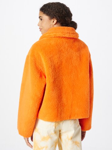 JAKKE - Chaqueta de entretiempo 'VERA' en naranja