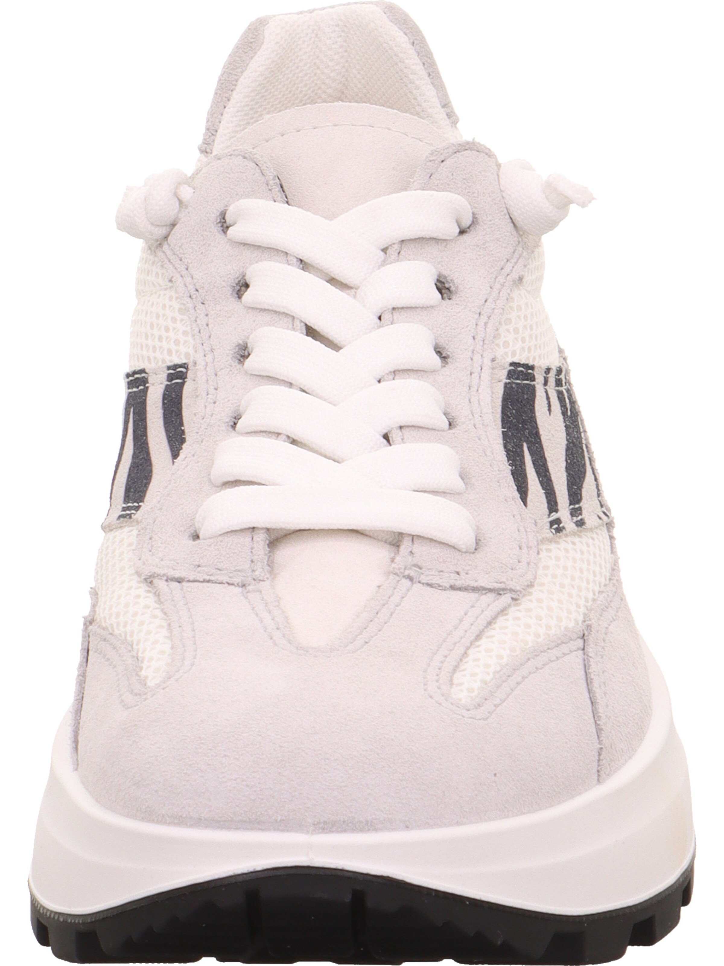 Legero Sneaker 'T4 Run' in Beige