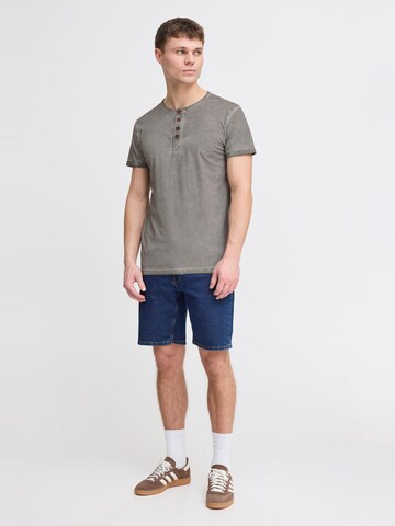 Maglietta 'Tihn' di !Solid in grigio