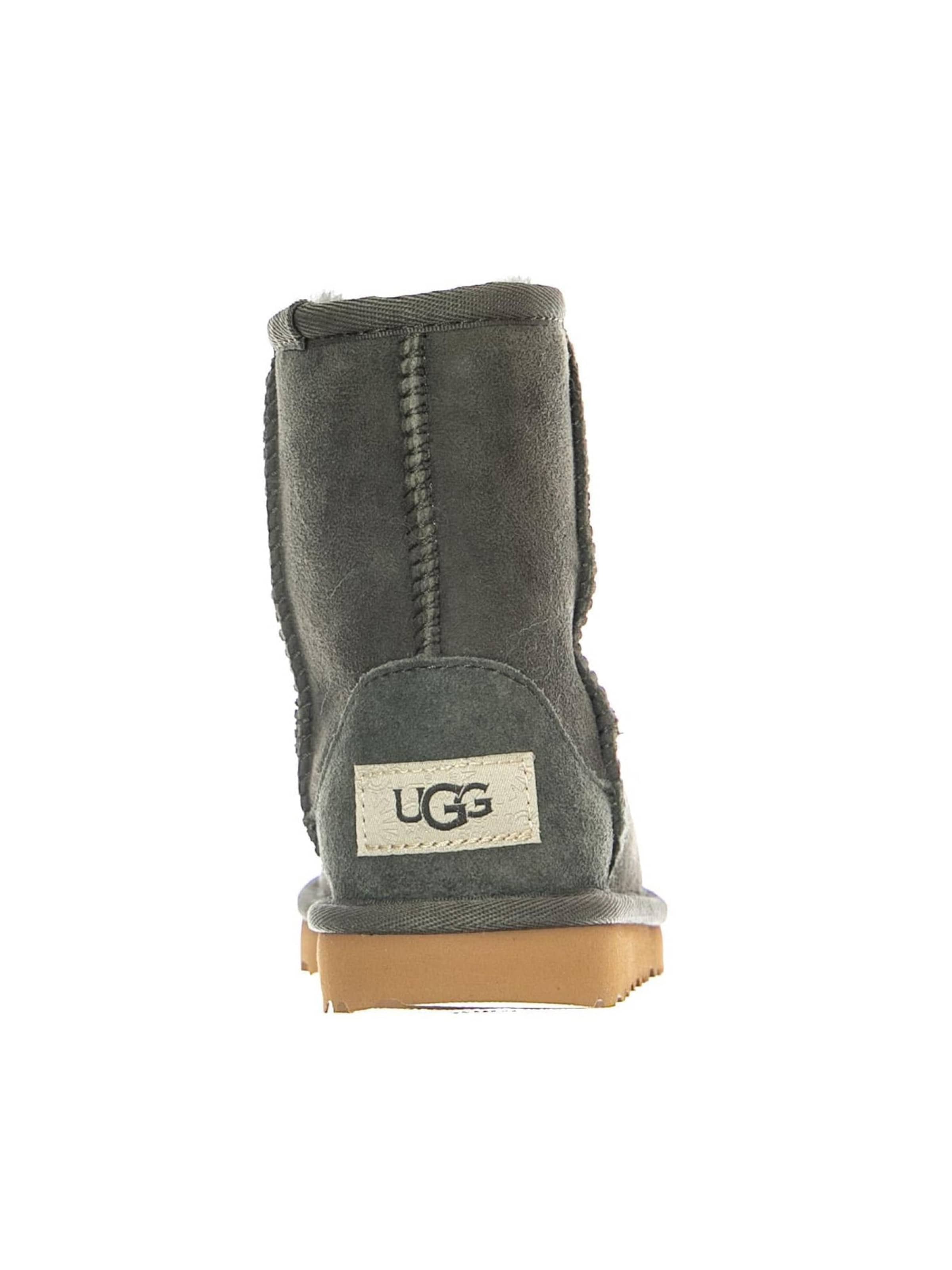 Stivale 'Classic II Forest Night' di UGG in verde