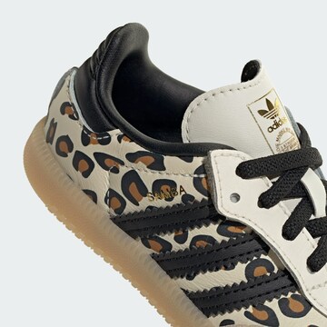 ADIDAS ORIGINALS - Zapatillas deportivas 'Samba' en blanco