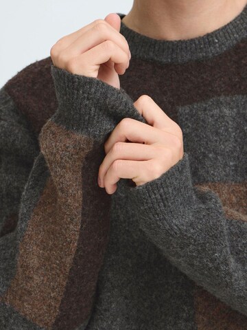 Pullover ' CFWIREN ' di Casual Friday in marrone