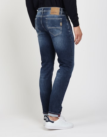 Gang Jeans '94NICO' in Blau
