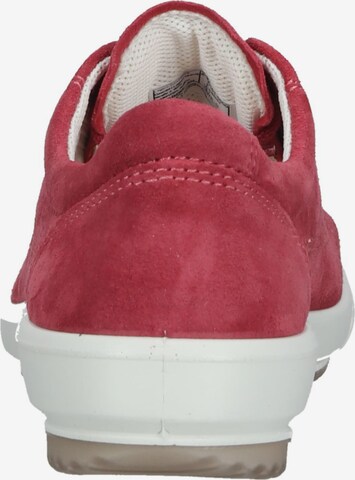 Legero Sneaker 'Tanaro 5.0' in Pink