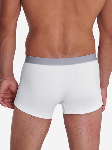 SLOGGI Boxershorts 'men GO ABC 2.0'‌ in Weiß