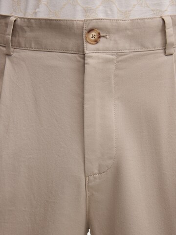 Loosefit Pantalon chino 'Lexter' JOOP! en beige