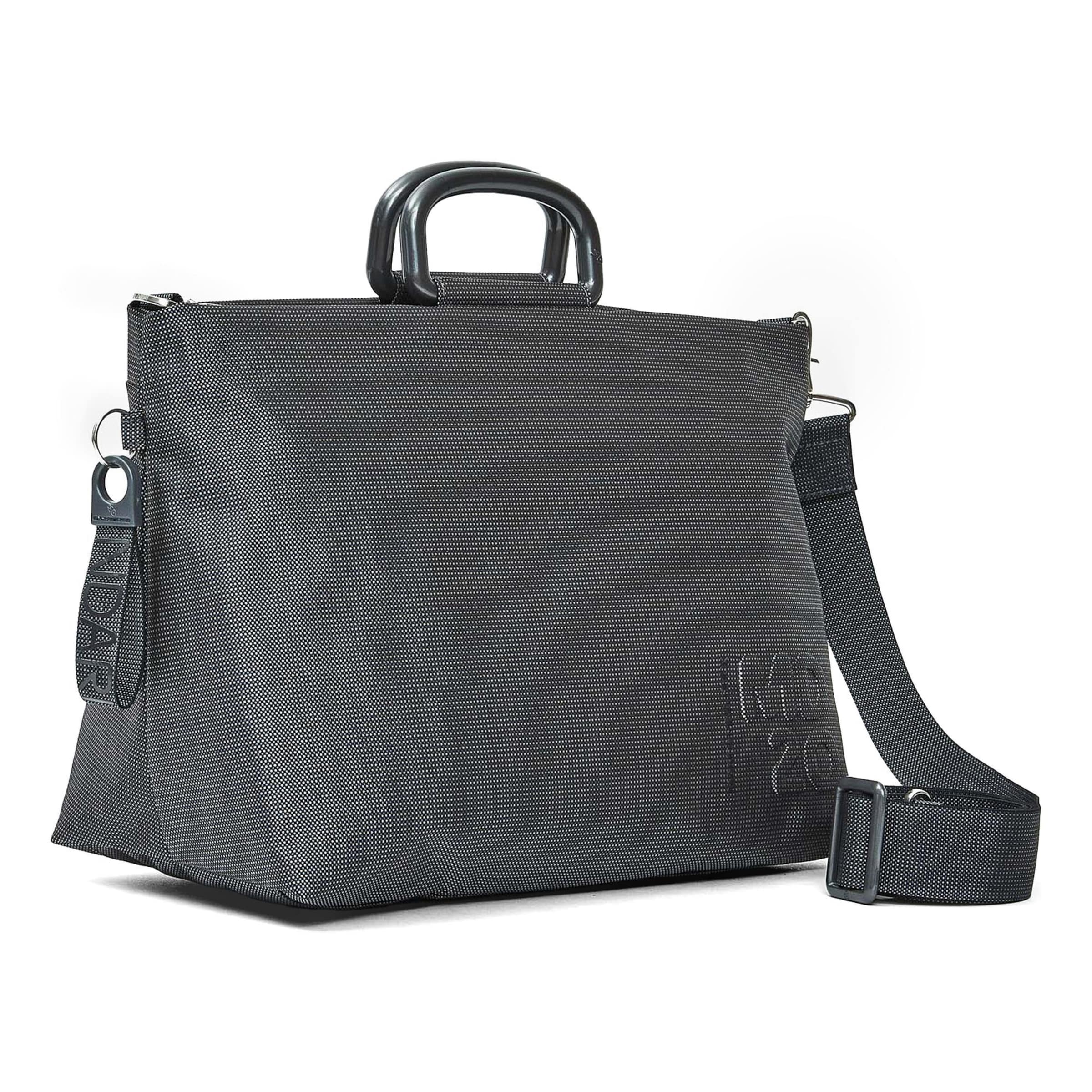 MANDARINA DUCK Shopper 'MD 20' in Grijs